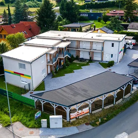 Lägenhetshotell Shome Graz-ost I Self Check-in I Free Parking *