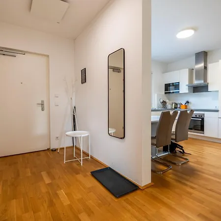 Shome Graz-ost I Self Check-in I Free Parking Lägenhetshotell Hart bei Graz