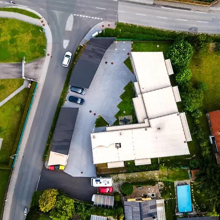 Shome Graz-ost I Self Check-in I Free Parking *