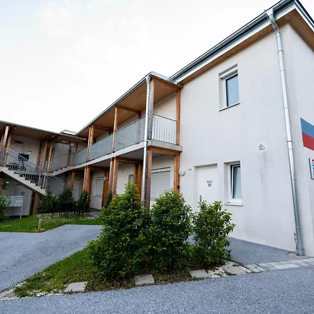 Shome Graz-ost I Self Check-in I Free Parking Lägenhetshotell