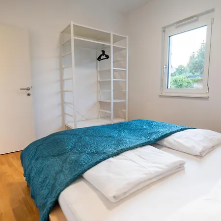 Lägenhetshotell Shome Graz-ost I Self Check-in I Free Parking