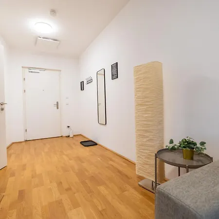 Shome Graz-ost I Self Check-in I Free Parking Lägenhetshotell Hart bei Graz