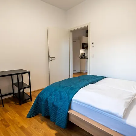Shome Graz-ost I Self Check-in I Free Parking * Hart bei Graz