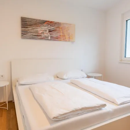 Shome Graz-ost I Self Check-in I Free Parking *