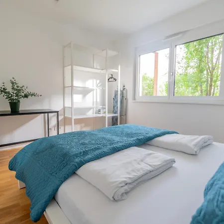 Lägenhetshotell Shome Graz-ost I Self Check-in I Free Parking *